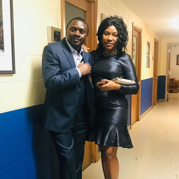 Meet your Posher, Blaiso - Picture 1 of 1